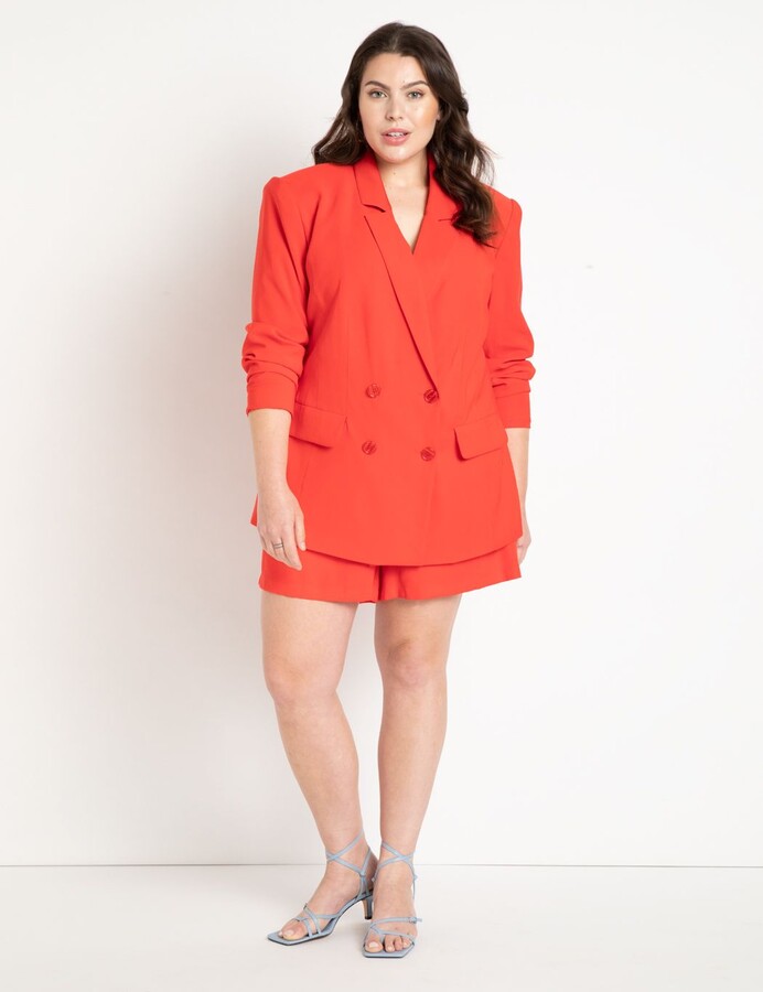 7 Ways To Style Colored Plus Size Suits