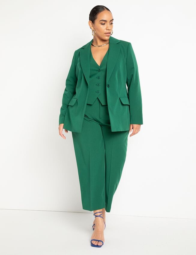 Fall 2022 Fashion Trends For Plus Size Women
