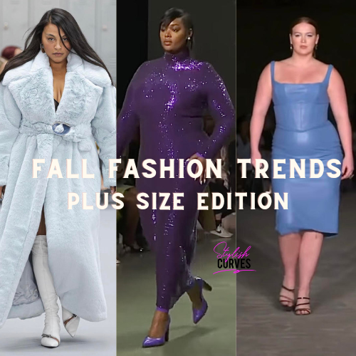 Shopping Guide: Fall 2022 Fashion Trends And Where To Shop Them In Plus Sizes