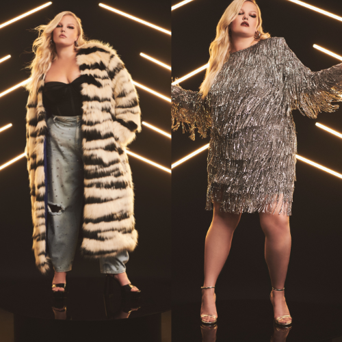 Eloquii Launches A Plus Size Limited Edition Collection For Sizes14-32
