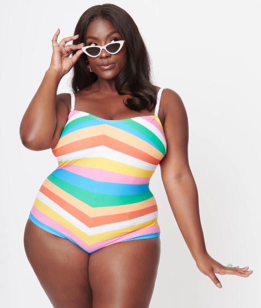 How To Create Plus Size Barbiecore Outfits That Make A Statement