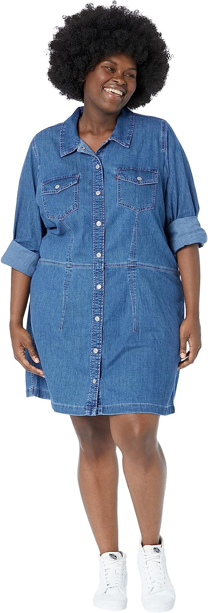 The Best Plus Size Clothing Prime Deals 2023