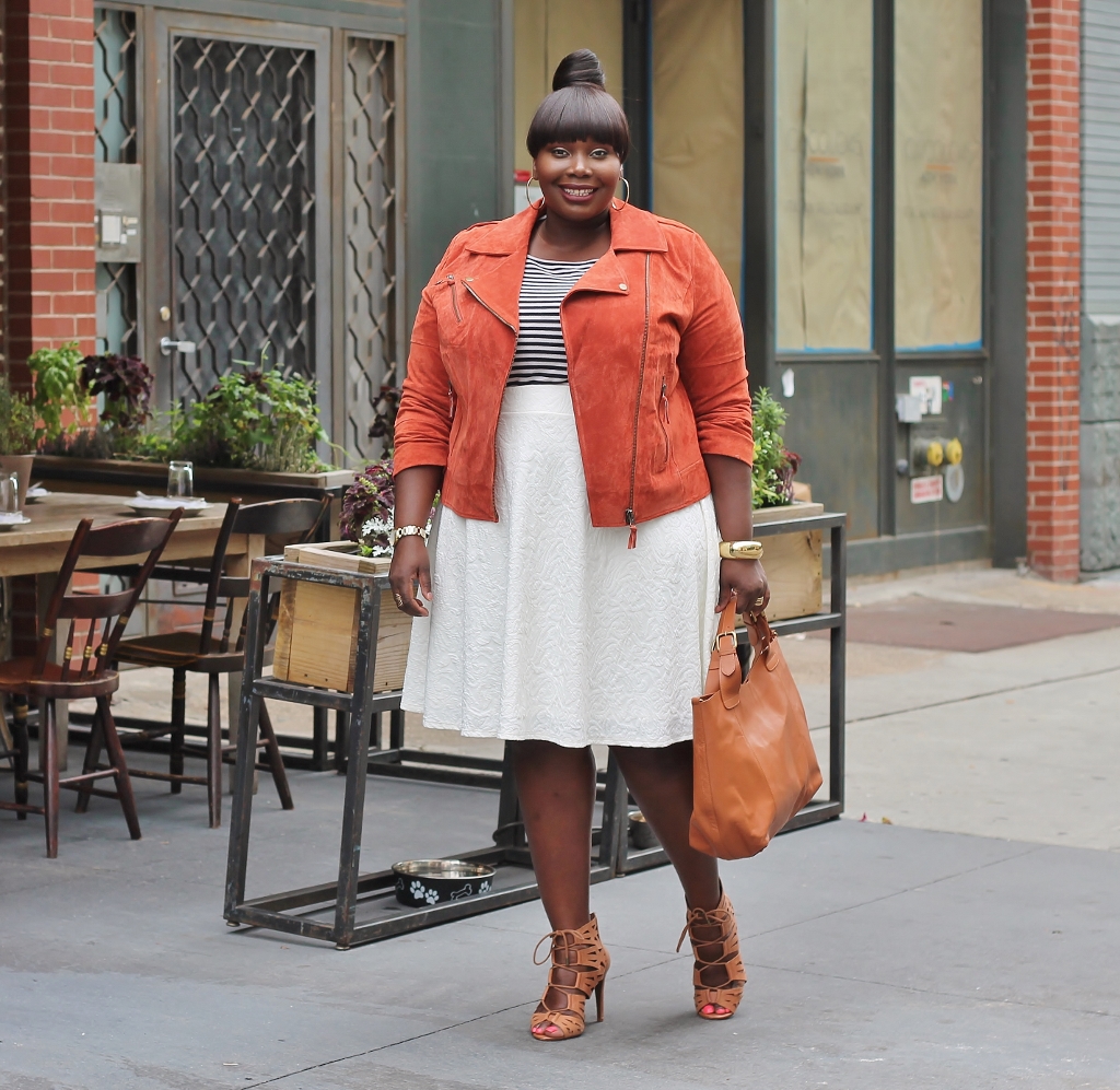 10 Outfits Curvy Women Should Avoid to Hide Big Tummy - TopOfStyle Blog