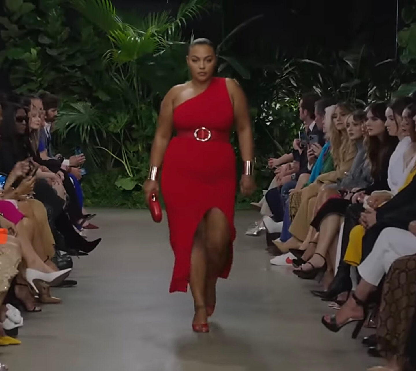 Are The Fall 2023 Trends Even Wearable For Plus Size? Let's