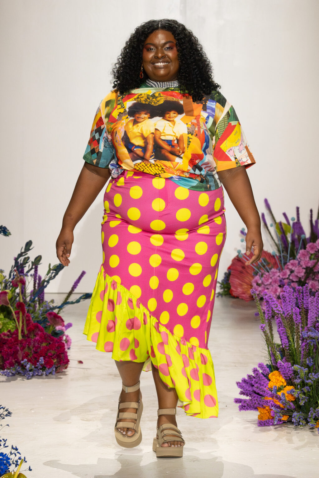 Spring 2024 Fashion Trends For Plus Size & Curvy Girls