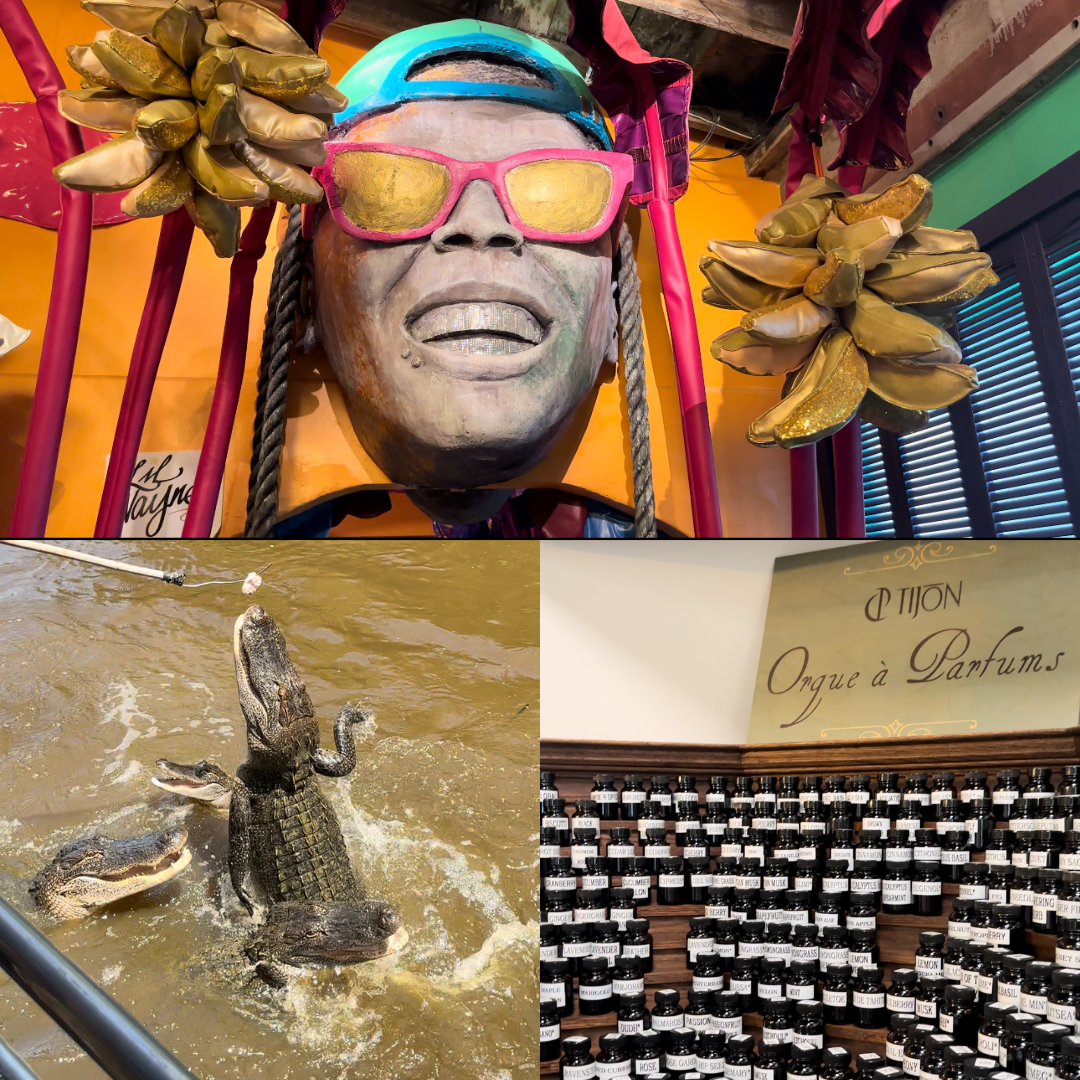 kid friendly activities to do in new orleans