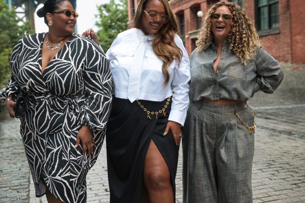 Your Body Was Never The Problem: Kin By Kristine Thompson Returns With A New Fall Collection For Plus-Size Women