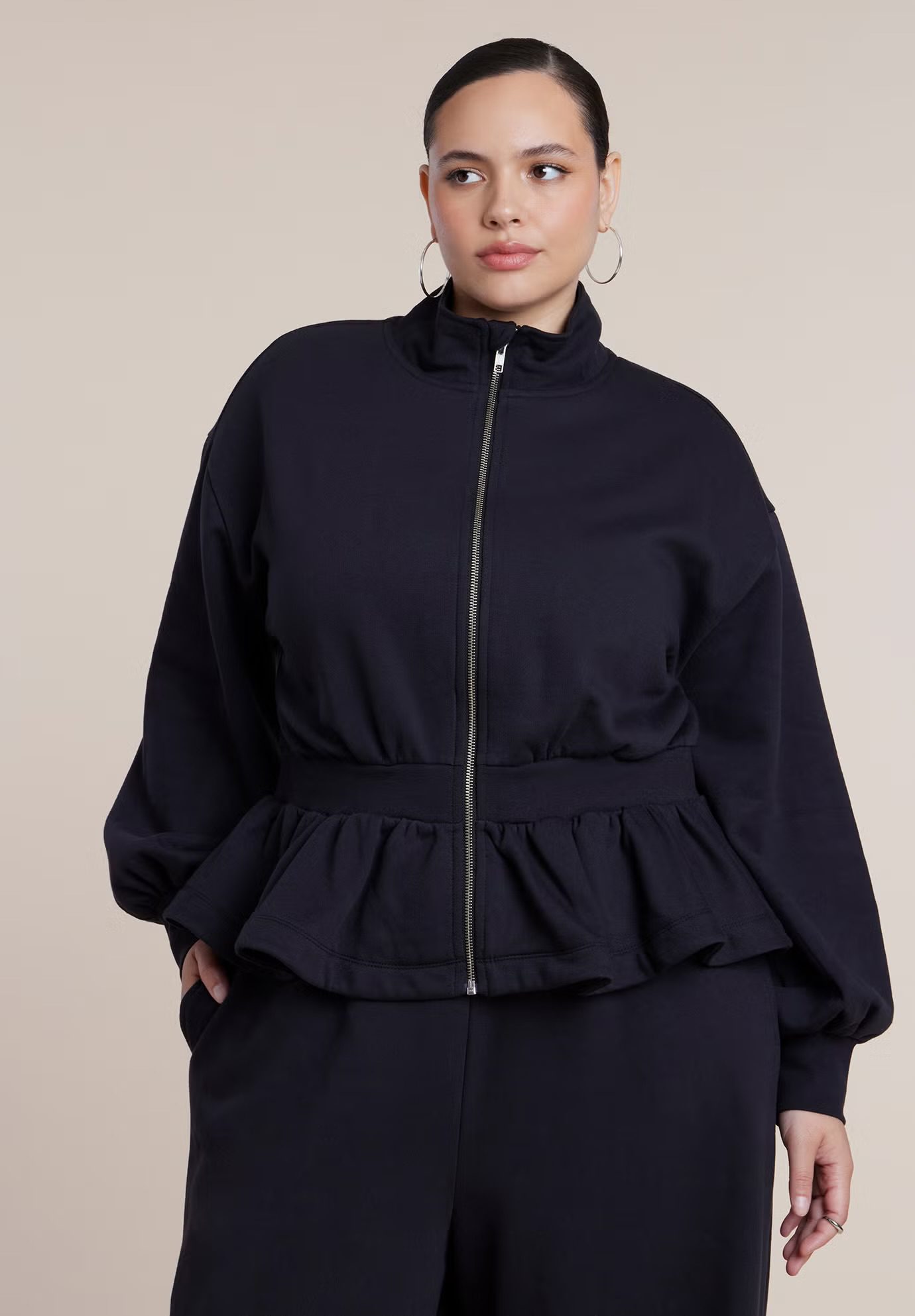 fall 2026 fashion trends plus size